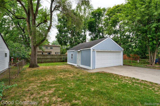 1024 Wyandotte Avenue, Royal Oak, MI 48067