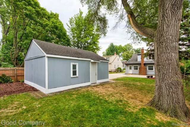 1024 Wyandotte Avenue, Royal Oak, MI 48067