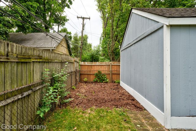 1024 Wyandotte Avenue, Royal Oak, MI 48067