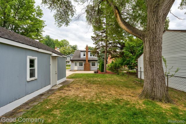 1024 Wyandotte Avenue, Royal Oak, MI 48067