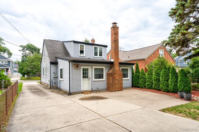 1024 Wyandotte Avenue, Royal Oak, MI 48067