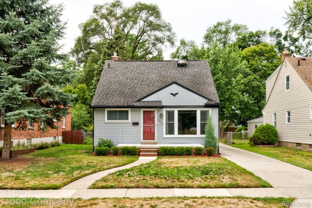 1024 Wyandotte Avenue, Royal Oak, MI 48067