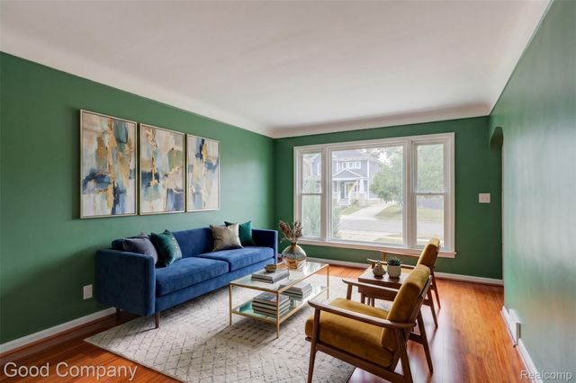 1024 Wyandotte Avenue, Royal Oak, MI 48067