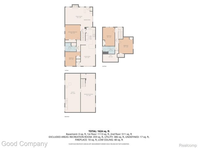 1024 Wyandotte Avenue, Royal Oak, MI 48067