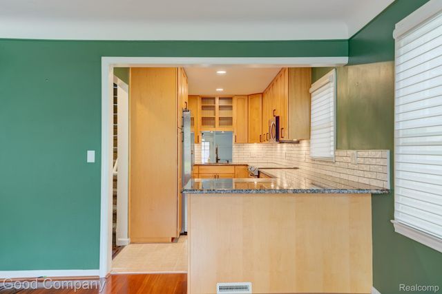 1024 Wyandotte Avenue, Royal Oak, MI 48067