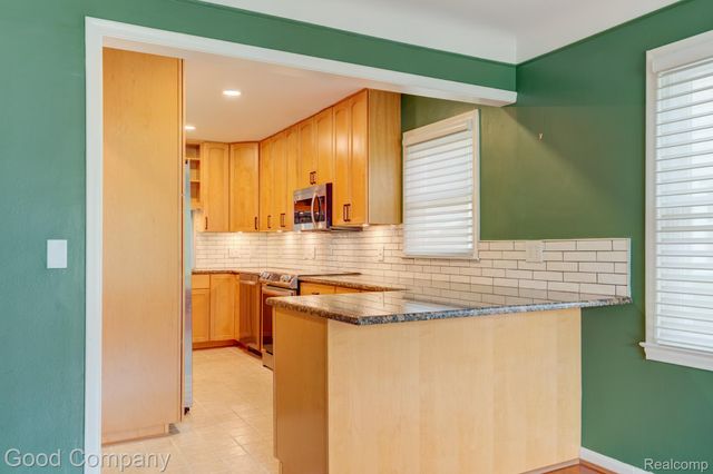 1024 Wyandotte Avenue, Royal Oak, MI 48067