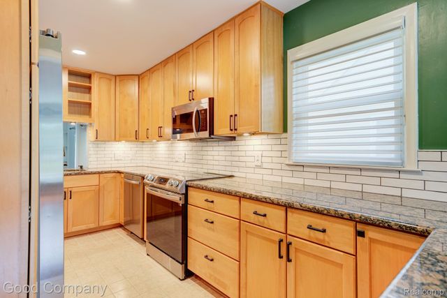 1024 Wyandotte Avenue, Royal Oak, MI 48067