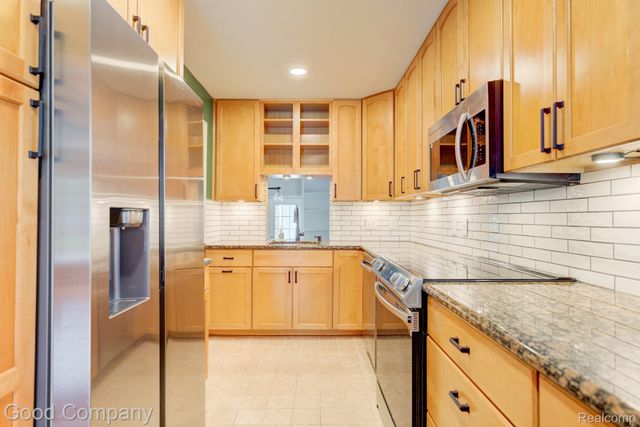 1024 Wyandotte Avenue, Royal Oak, MI 48067