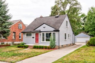 1024 Wyandotte Avenue, Royal Oak, MI 48067