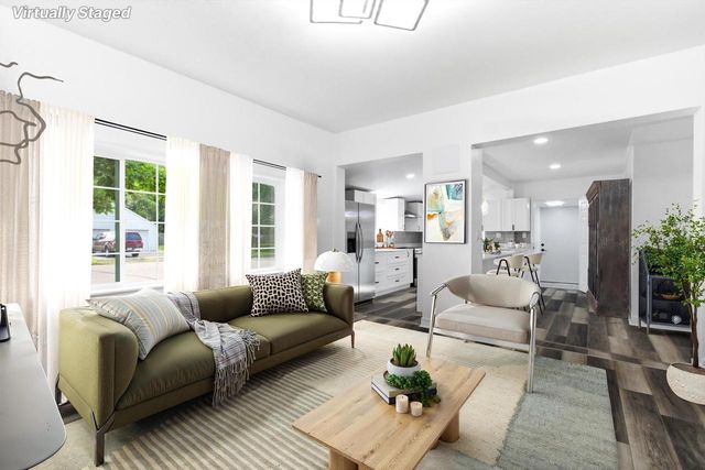 237 Wood Avenue, Nekoosa, WI 54457