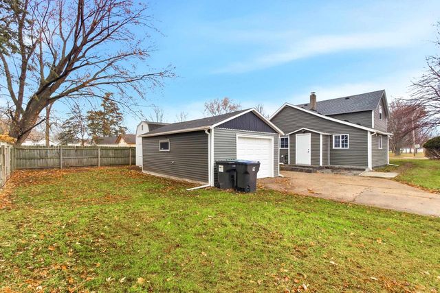 237 Wood Avenue, Nekoosa, WI 54457