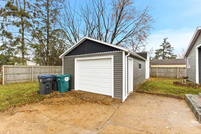 237 Wood Avenue, Nekoosa, WI 54457