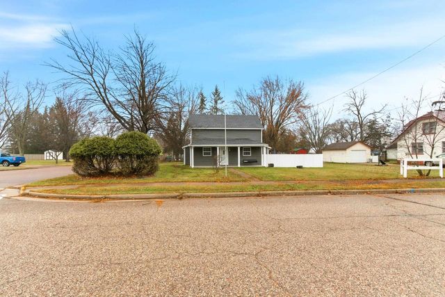 237 Wood Avenue, Nekoosa, WI 54457