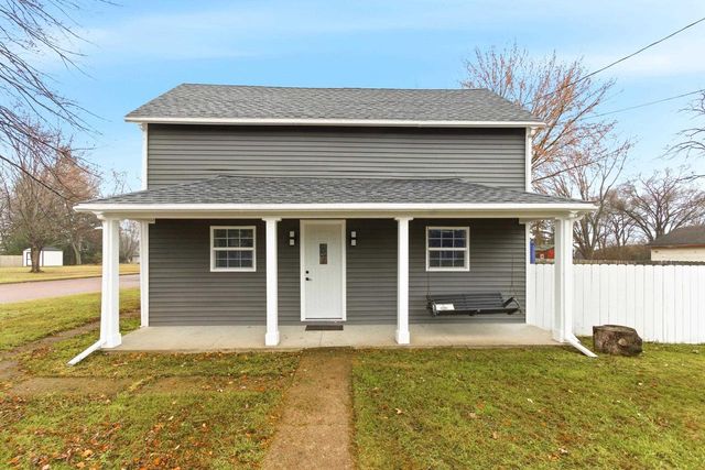 237 Wood Avenue, Nekoosa, WI 54457