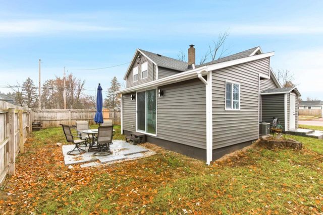237 Wood Avenue, Nekoosa, WI 54457