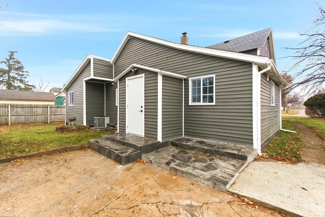 237 Wood Avenue, Nekoosa, WI 54457