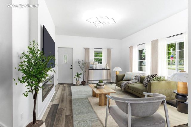 237 Wood Avenue, Nekoosa, WI 54457