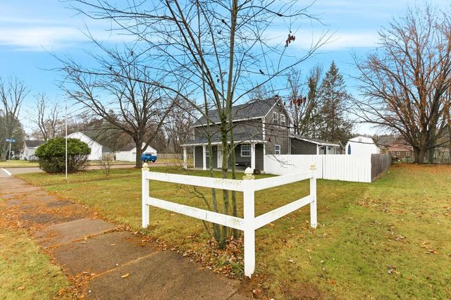 237 Wood Avenue, Nekoosa, WI 54457