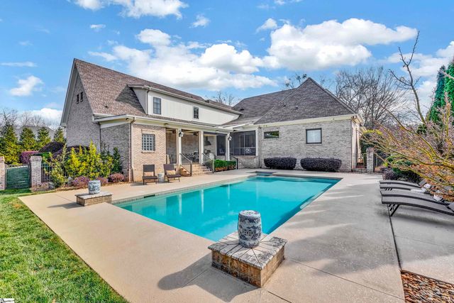 1005 Garlington Road, Greenville, SC 29615