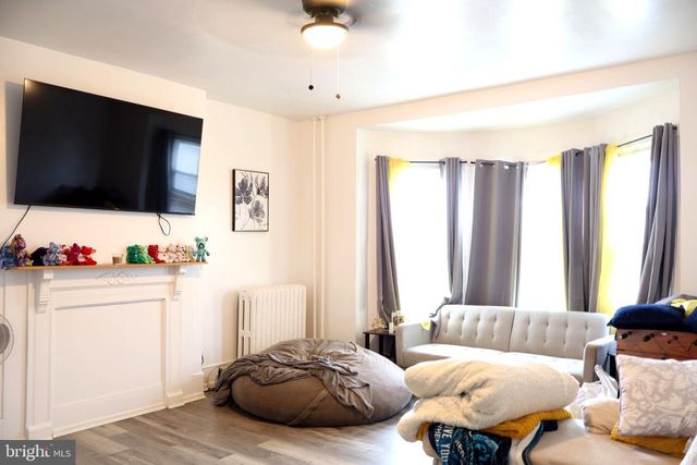 445 W HANSBERRY ST, Philadelphia, PA 19144