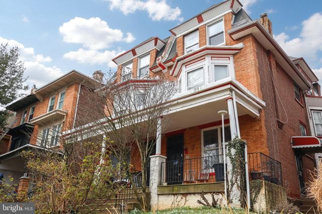 445 W HANSBERRY ST, Philadelphia, PA 19144