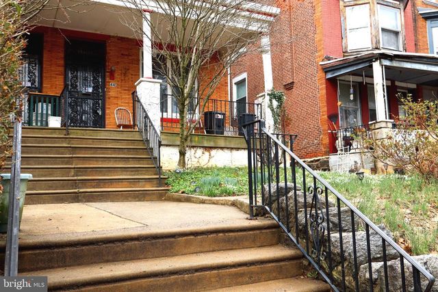 445 W HANSBERRY ST, Philadelphia, PA 19144