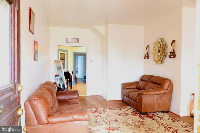 445 W HANSBERRY ST, Philadelphia, PA 19144