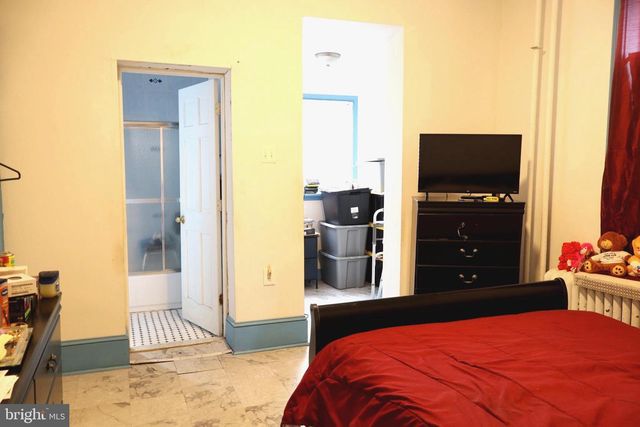 445 W HANSBERRY ST, Philadelphia, PA 19144