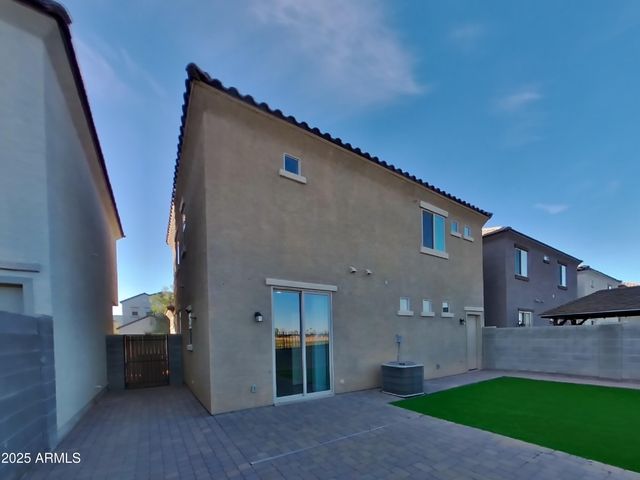 10336 W DEVONSHIRE Avenue, Phoenix, AZ 85037