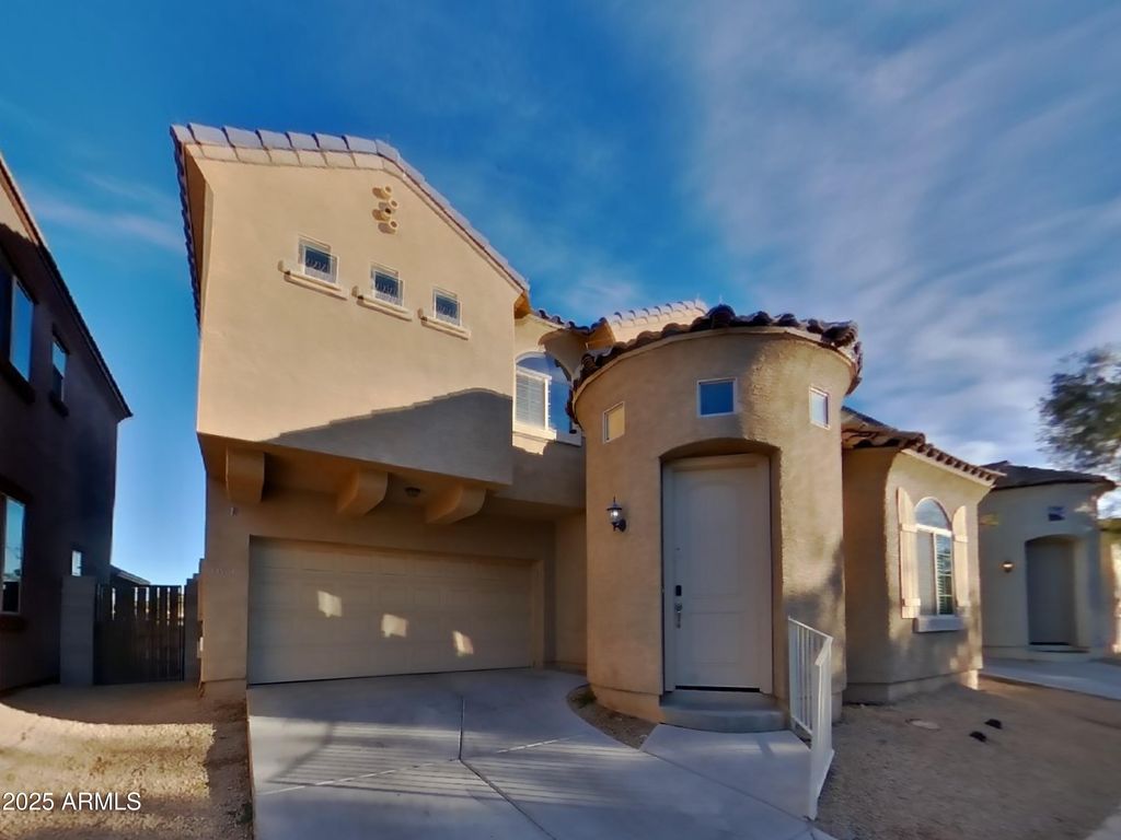 10336 W DEVONSHIRE Avenue, Phoenix, AZ 85037