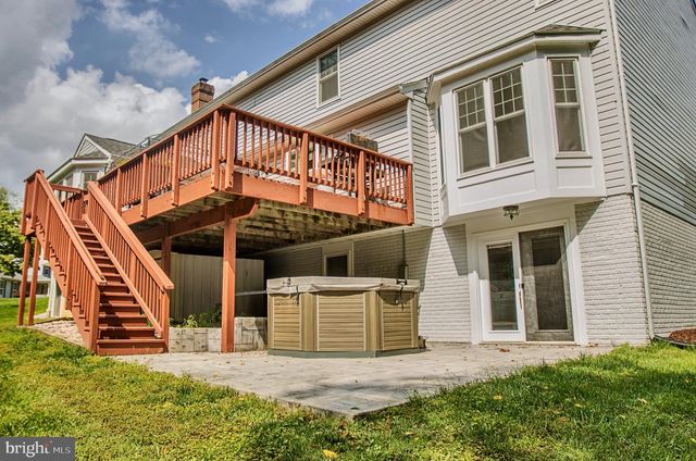 409 COPPER OAKS PL, Woodsboro, MD 21798