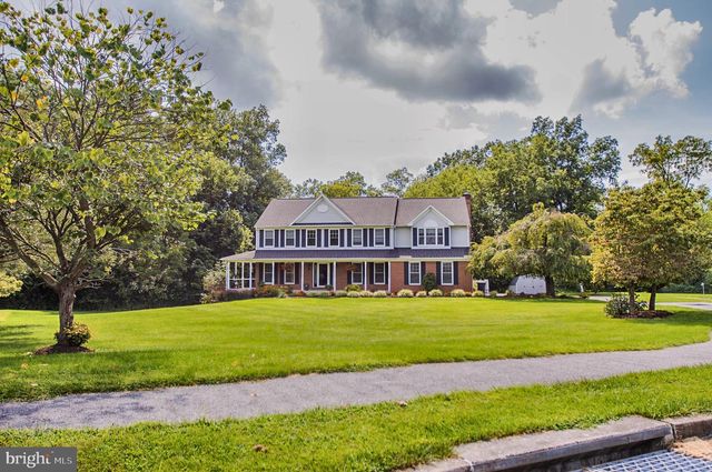 409 COPPER OAKS PL, Woodsboro, MD 21798