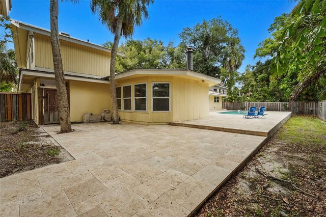2480 ALAMEDA AVENUE, Sarasota, FL 34234
