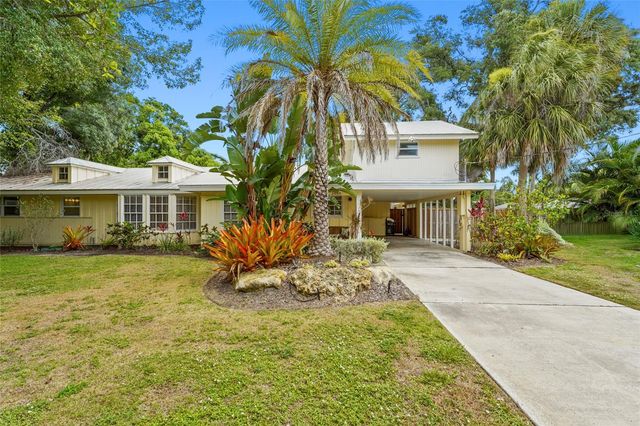 2480 ALAMEDA AVENUE, Sarasota, FL 34234