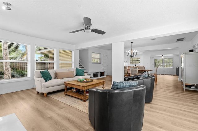 2480 ALAMEDA AVENUE, Sarasota, FL 34234