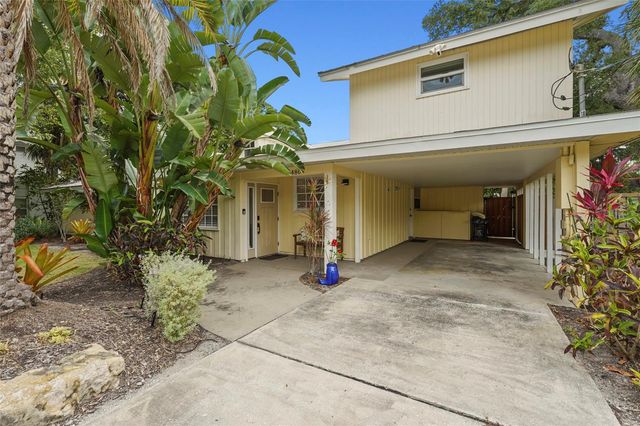 2480 ALAMEDA AVENUE, Sarasota, FL 34234