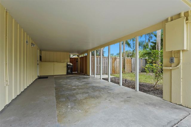 2480 ALAMEDA AVENUE, Sarasota, FL 34234