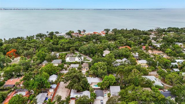 2480 ALAMEDA AVENUE, Sarasota, FL 34234