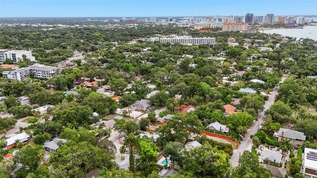 2480 ALAMEDA AVENUE, Sarasota, FL 34234