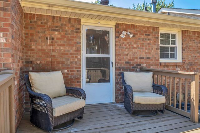 3089 Woody Ln, Clarksville, TN 37043