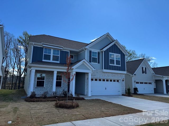 247 Ella Claire Drive, York, SC 29745