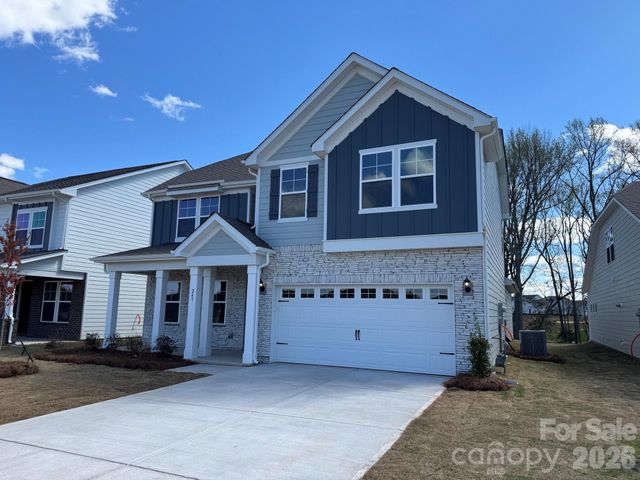 247 Ella Claire Drive, York, SC 29745