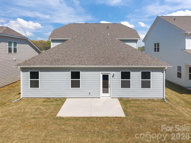 247 Ella Claire Drive, York, SC 29745