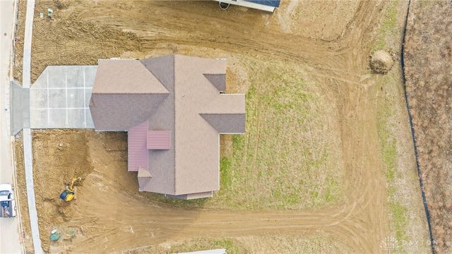 2672 Pleasant View Drive, Troy, OH 45373