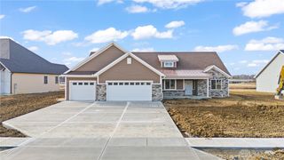 2672 Pleasant View Drive, Troy, OH 45373