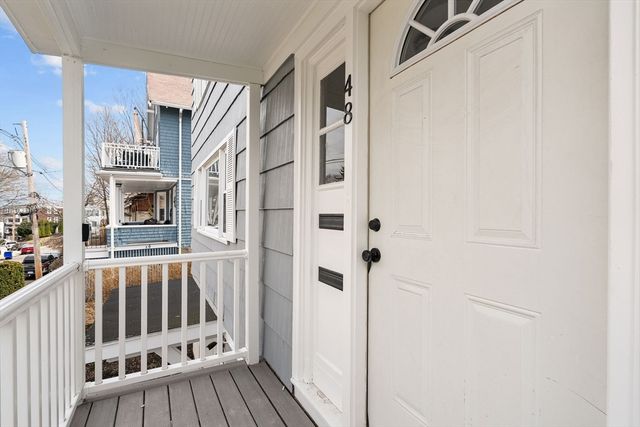 48 Nonantum, Boston, MA 02135