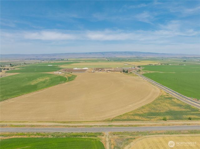 0 Rd 6 NW, Quincy, WA 98848