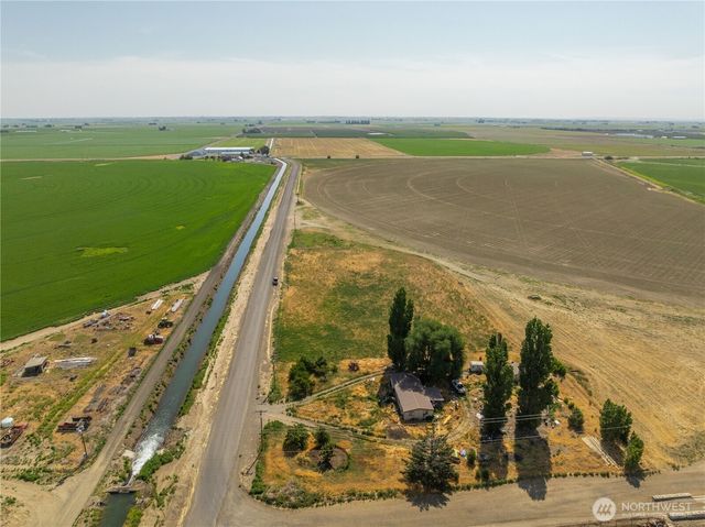 0 Rd 6 NW, Quincy, WA 98848