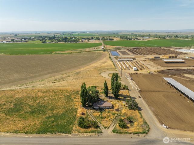 0 Rd 6 NW, Quincy, WA 98848
