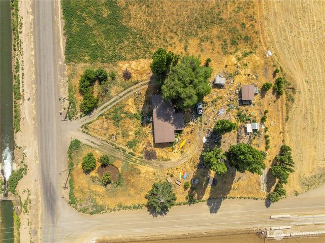 0 Rd 6 NW, Quincy, WA 98848
